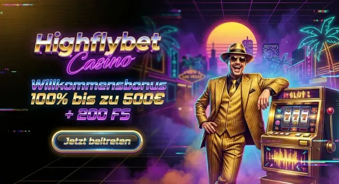 Highflybet Casino